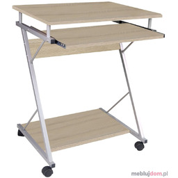 Biurko B4-FX (CT-2727) Dąb sonoma