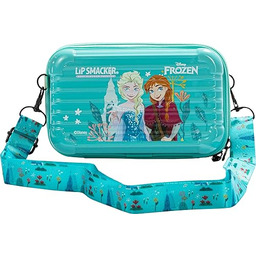 Lip Smacker Frozen Travel Beauty Case, Walizka