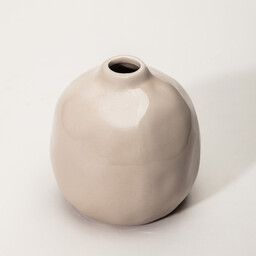 Wazon Ravello II 10x10x10 cm, 10x10x10 cm