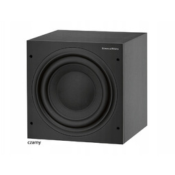 Bowers & Wilkins subwoofer ASW610 czarny