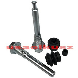 Prowadnice tylnego zacisku hamulcowego Nissan Rogue