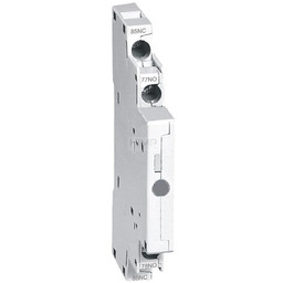 STYK SYGNALIZACYJNY ZWARCIOWY DO MPX Legrand 417407