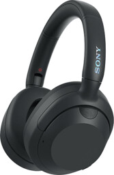 Słuchawki SONY ULT WEAR Czarny