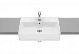 ROCA A3270YG000 GAP Umywalka podblatowa 55x42 cm