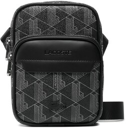 Saszetka Lacoste S Crossover Bag NH4409LX Czarny