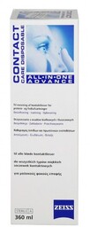 Zeiss All-In-One ADVANCE 360 ml TANIE I MARKOWE