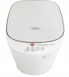 Pralka wirnikowa z wirówką Sigma XQB35-955
