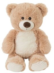 TEDDYKOMPANIET Maskotka Miś Viggo 2783