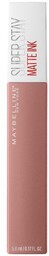 MAYBELLINE Super Stay Matte Ink Matowa Pomadka