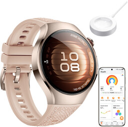 HUAWEI WATCH 5 ELEGANT 42 MM X-TAP SZKŁO