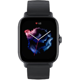 Smartwatch Amazfit Gts 3 A2035 Czarny