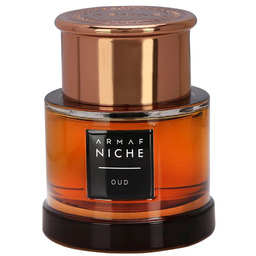 Armaf, Niche Oud, Woda Perfumowana, 90ml