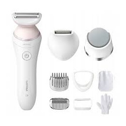 Golarka damska Philips na sucho i mokro BRL176/00