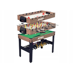 Stół do gry Enero 1056036 3w1