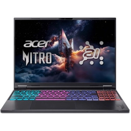 Acer Nitro 16 AI AN16-61 16" 180Hz Ryzen