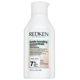 Redken Acidic Bonding Concentrate Shampoo szampon wzmacniający