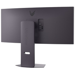 MONITOR LG LED 34" 34G600A-B 160Hz