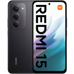 Smartfon Xiaomi Redmi 15 4G 6/128GB