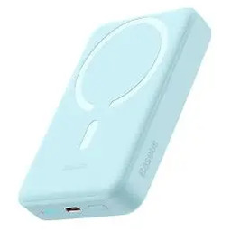 Baseus PPCX110203 Magnetic Mini 10000mAh 30W MagSafe Overseas