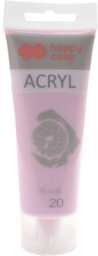 Farba akrylowa Happy Color 75ml 36828 36927, Kolor: