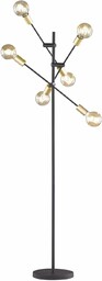 Trio Leuchten 406700632 Cross A++ do E, lampa