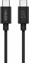 B.On Cable USB-C to USB-C 1m - przewód