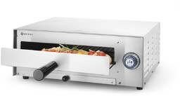 Piecyk do pizzy i zapiekanek Hendi 1450