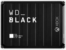 Dysk na gry WD_BLACK P10 Game Drive for