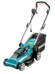 Makita Kosiarka elektryczna sieciowa kabel 1400W 37cm 40L