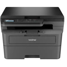 Brother DCP-L2600D Czarny Urządzenie wielofunkcyjne