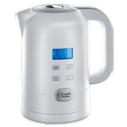 Czajnik elektryczny RUSSELL HOBBS Precision Control 21150-70, 1.7