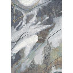 Dywan nowoczesny Ragolle Argentum 63529-2626 240x330cm 24h