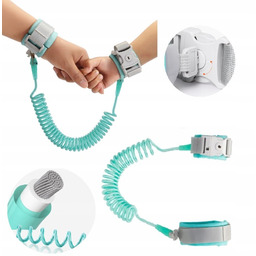 OPASKA ZABEZPIECZAJĄCA SMYCZ PRZED UCIECZKĄ DLA DZIECKA