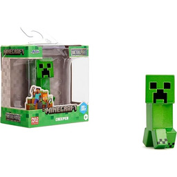 Jada Toys Minecraft figurka - 1 figurka kolekcjonerska