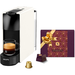 Nespresso Ekspres Do Kawy Na Kapsułki Essenza Mini