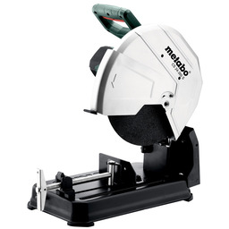 Przecinarka do metalu Metabo Cs 24-355 S 2400W