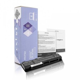 Mitsu Bateria do Toshiba C850, L800, S855 4400