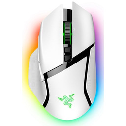 Razer Basilisk V3 Pro myszka Gaming Po prawej