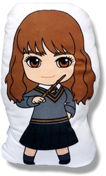 Poduszka Hermiona maskotka Harry Potter przytulanka Hermiona