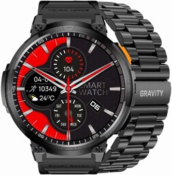 Smartwatch Gravity Gt23-1