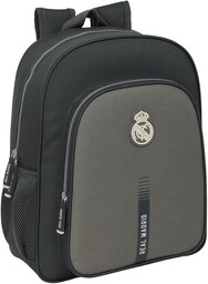 Safta REAL MADRID 3. WYPOSAŻENIE 24/25 - Plecak