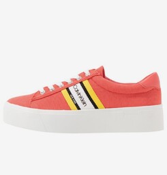 CALVIN KLEIN Buty trampki r 38