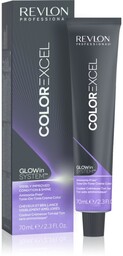 Revlon Color Excel, farba do włosów koloryzacja ton