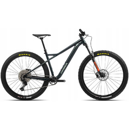Rower Górski Orbea Laufey H30 29 2022 Enduro