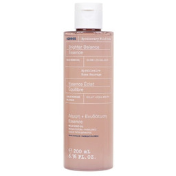 Korres, Apothecary Wild Rose Brighter Balance Essence, Rozjaśniająco-równoważąca