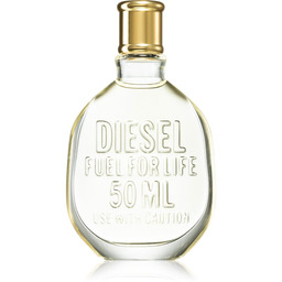 Diesel Fuel For Life Femme, woda perfumowana, 50ml