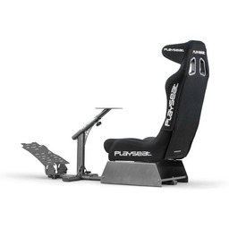 Playseat Evolution Pro ActiFit czarny