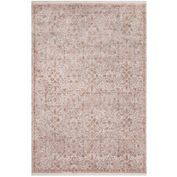 Dywan tradycyjny Galba Antic 2151A grey-copper