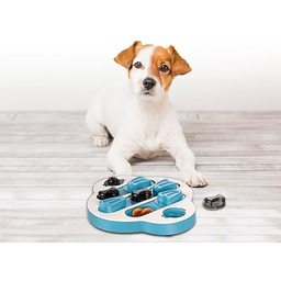 Flamingo Dog Intelligence Zabawka Edukacyjna Gra - Zabawka