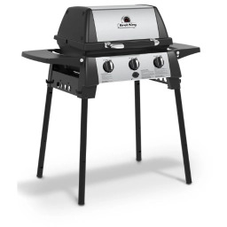 Broil King Porta-Chef 320 Grill gazowy